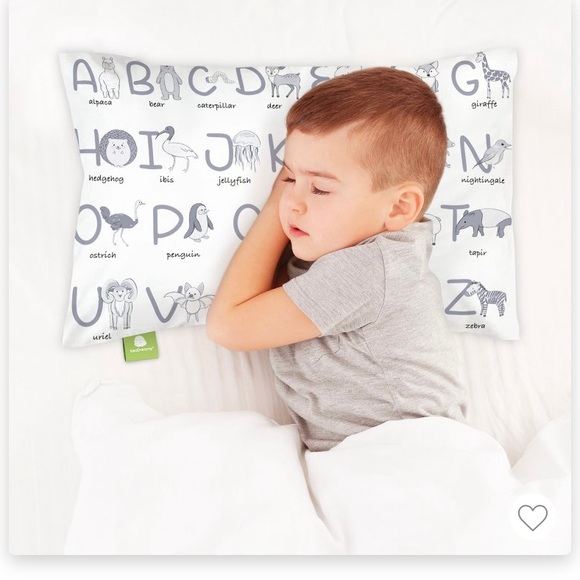 My little dreamy pillowcase (case only) - Picture 2 of 3